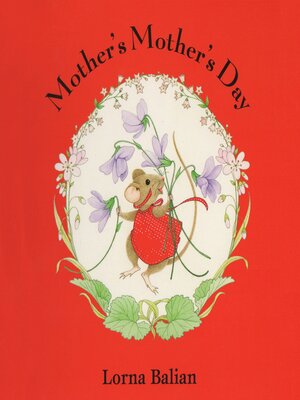 cover image of Mother's Mother's Day